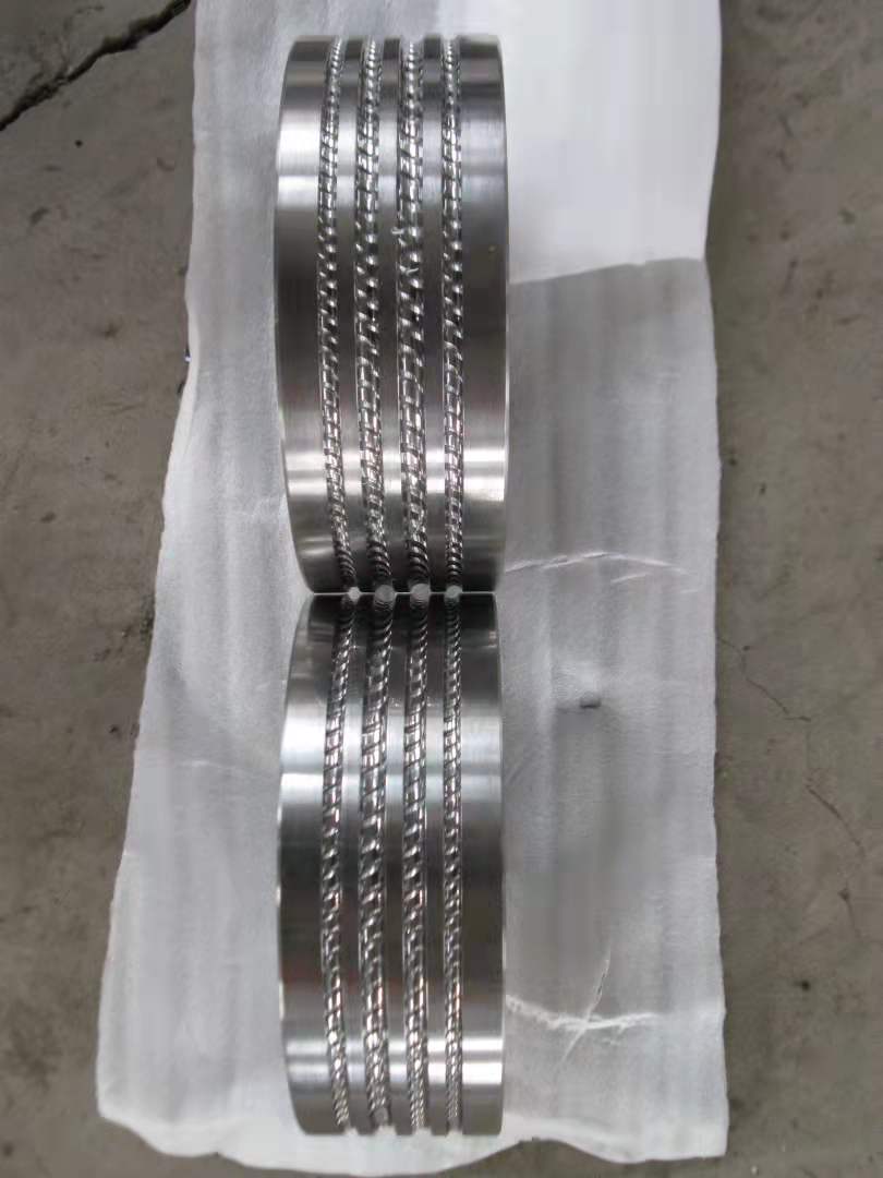 二面肋軋輥 二面肋軋輥